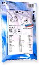 Scanpart Ho37 en Microfleese Stofzak Hoover Arianne Micro