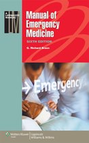 Lippincott Manual Series - Manual of Emergency Medicine