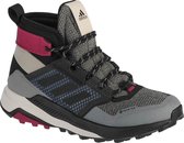 adidas Terrex Trailmaker Mid GTX FY2236, Vrouwen, Grijs, Trekkingschoenen, maat: 36