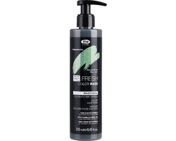 Lisap Kleurmasker Color Refresh Color Mask Aquamarine