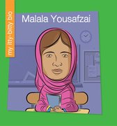 My Early Library: My Itty-Bitty Bio - Malala Yousafzai