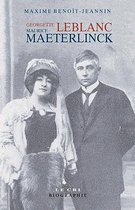 Georgette Leblanc & Maurice Maeterlinck