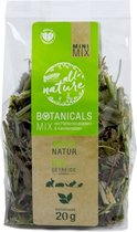 BOTANICALS MINI PEPERM/KAMILLE 20GR