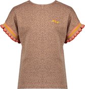 Nono T-shirt meisje tuscany maat 122/128