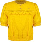 Nono Blouse meisje sunshine maat 146/152