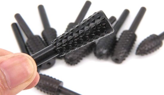 10 Hout Rasp Set Rasp Set Hout Schacht Frees Kit Boor Bit Boorgereedschap Houtsnijmachine Schuurmachine Wielschuurmachine Cone Shank Twist Boor Bit Voor Roterend Gereedschap 10 Hout Rasp Set Rasp Set Hout Schacht Frees Kit Boor Bit Boorgereedschap Houtsnijmachine Schuurmachine Wielschuurmachine Cone Shank Twist Boor Bit Voor Roterend Gereedschap