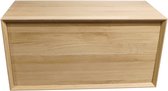 Teakea - Eiken Badmeubel Edge | 80x45x60 | Pure