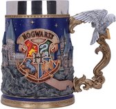 Nemesis Now - Harry Potter - Hogwarts - Bierpul - 15.5cm