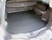 Kofferbakmat Renault Espace V 2015-heden Cool Liner anti-slip PE/TPE rubber