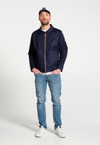 J&JOY - Jas Mannen 01 Feira Navy Bomber