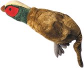 PLUCHE FAZANT 29CM