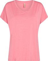 Soya Concept - T-Shirt - Roze