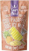 EASYPETS EASY FREEZY ANANAS 2X55GR