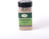 CARDAMON GEMALEN 200 gram x 2