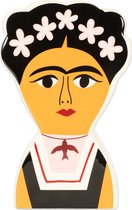 Kitsch Kitchen - Vaas Frida Kahlo