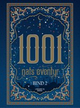 1001 nats eventyr bind 2