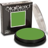 Mehron StarBlend Cake Make-up Green (56 gram)