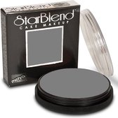 Mehron StarBlend Cake Make-up  Monster Grey (56 gram)