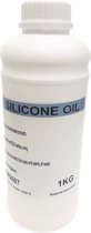 Silicone Oil appr. 1KG | Silicone olie