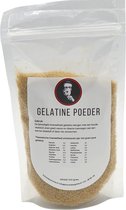 FBFX Gelatine 300 Bloom. 200gram