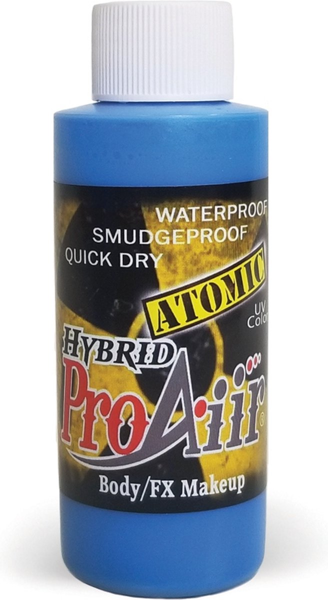 ProAiir Hybrid Atomic Biohazard, 60ml