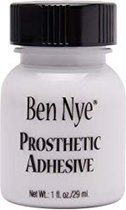 Ben Nye Prosthetic Adhesive, 29ml.