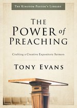 Kingdom Pastor's Library - The Power of Preaching