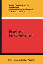 Hors collection - Le contact franco-vietnamien
