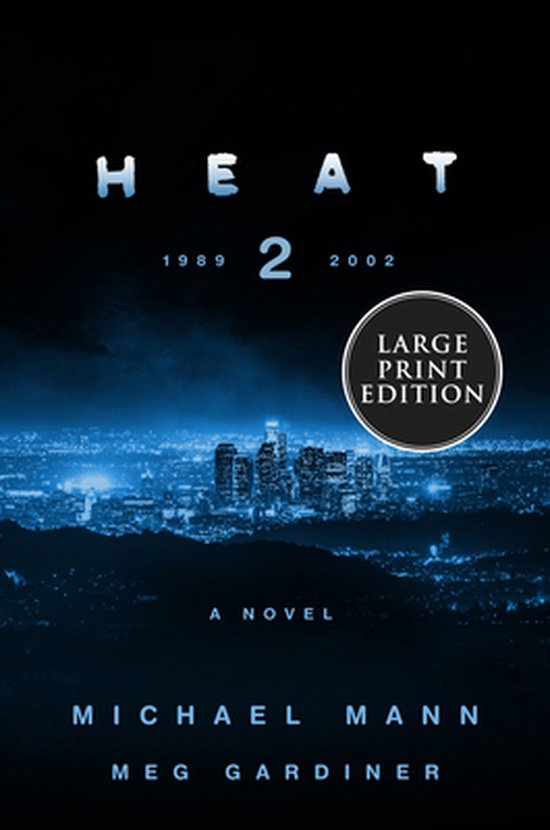Heat 2 - cover