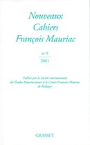 Nouveaux cahiers François Mauriac n°09