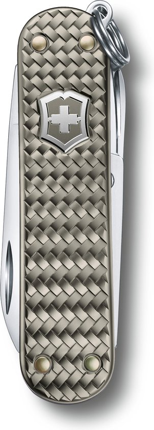 Victorinox Couteau de poche Classic SD Precious Alox