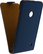 Mobilize Ultra Slim Flip case voor Nokia Lumia 520