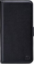 Xiaomi Redmi Note 9S Hoesje - Mobilize - Classic Gelly Wallet Serie - Kunstlederen Bookcase - Zwart - Hoesje Geschikt Voor Xiaomi Redmi Note 9S