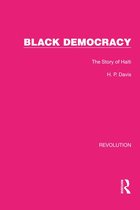Routledge Library Editions: Revolution - Black Democracy