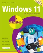 In Easy Steps - Windows 11 in easy steps