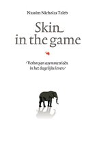 Incerto  -   Skin in the game