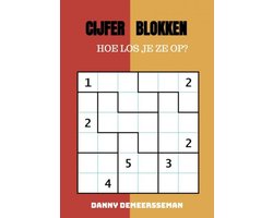 Cijferblokken