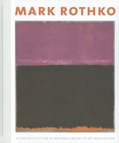Omslag Mark Rothko