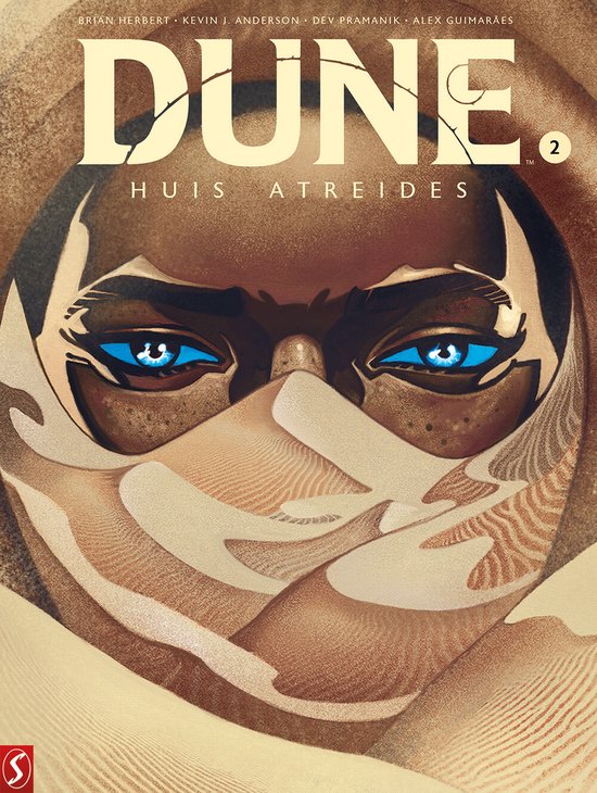 Dune, Huis Atreides 2 - Dune, Huis Atreides