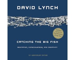 Catching the Big Fish - Bøker, Seminarer