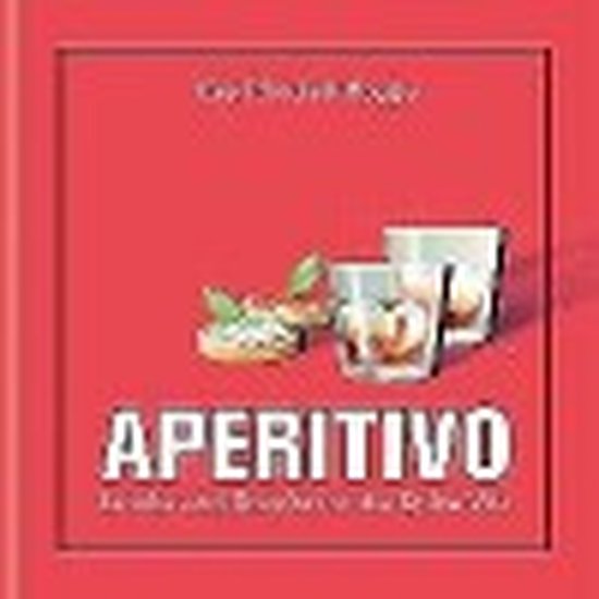 Aperitivo - cover