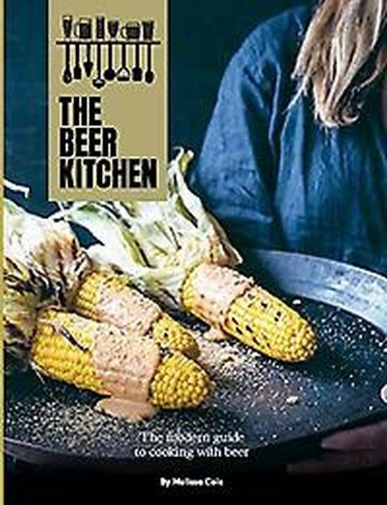 The Beer Kitchen - cover