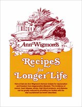 Recipes for Longer Life