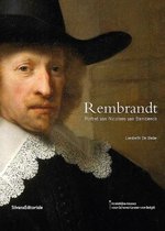 Rembrandt. Het portret van Nicolaes van Bambeeck