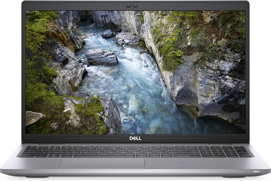 DELL Precision 3560 i7-1165G7 Mobiel werkstation 39,6 cm (15.6 DELL Precision 3560 i7-1165G7 Mobiel werkstation 39,6 cm (15.6