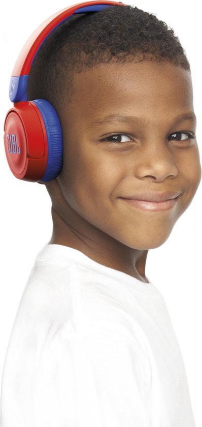 Casque audio sans fil pour enfants bluetooh jbl jr310bt vert JBL Pas Cher 