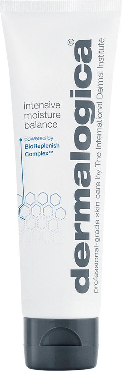 Goedkoopste Dermalogica Intensive Moisture Balance Dagcrème - 100 ml