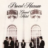 Grand Hotel - Limited Edition - White Vinyl