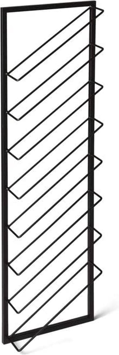 Wijnhouder RVS | Wijnrek wall mount - Flessenhouder wijn voor aan de