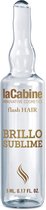 Ampullen laCabine Flash Hair Revitaliserende Voeding Helderheid (7 pcs)